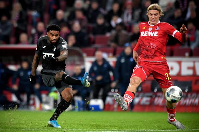 乔帅：我不是魔法师 无法立刻改变球队的状况