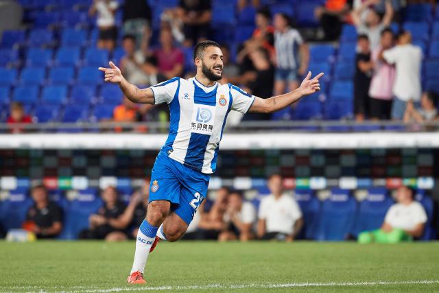 乔帅：我不是魔法师 无法立刻改变球队的状况